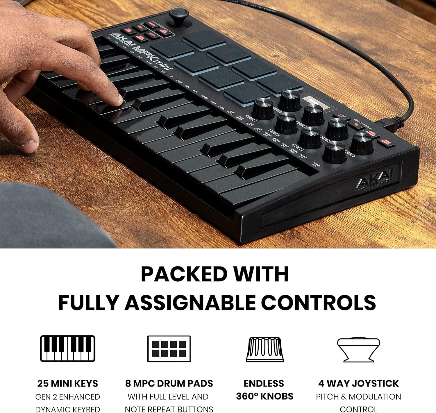 Native Instruments Sound Package Integration