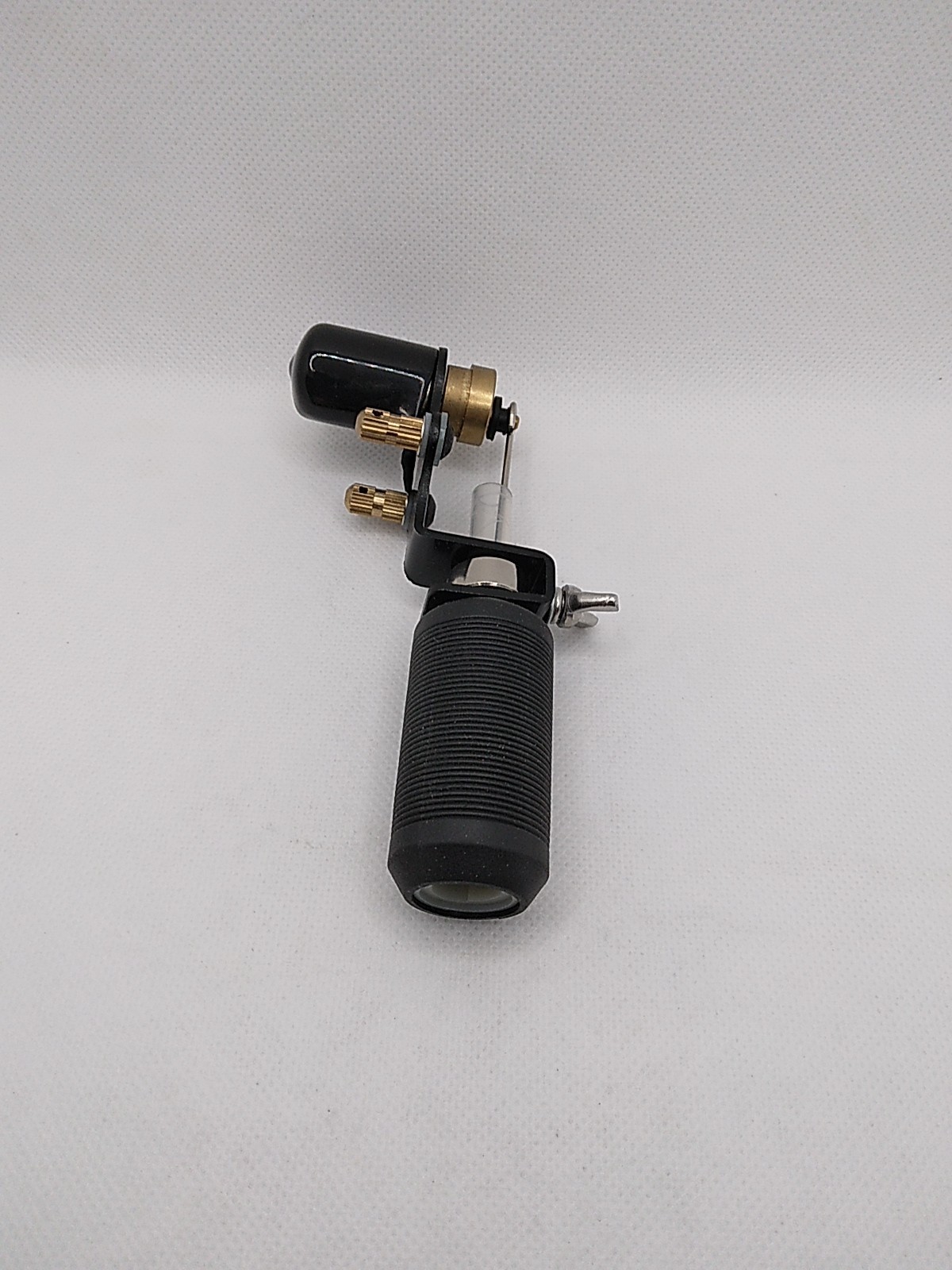 Professional Coil Tattoo Machine Gun Black Shader Liner Tool