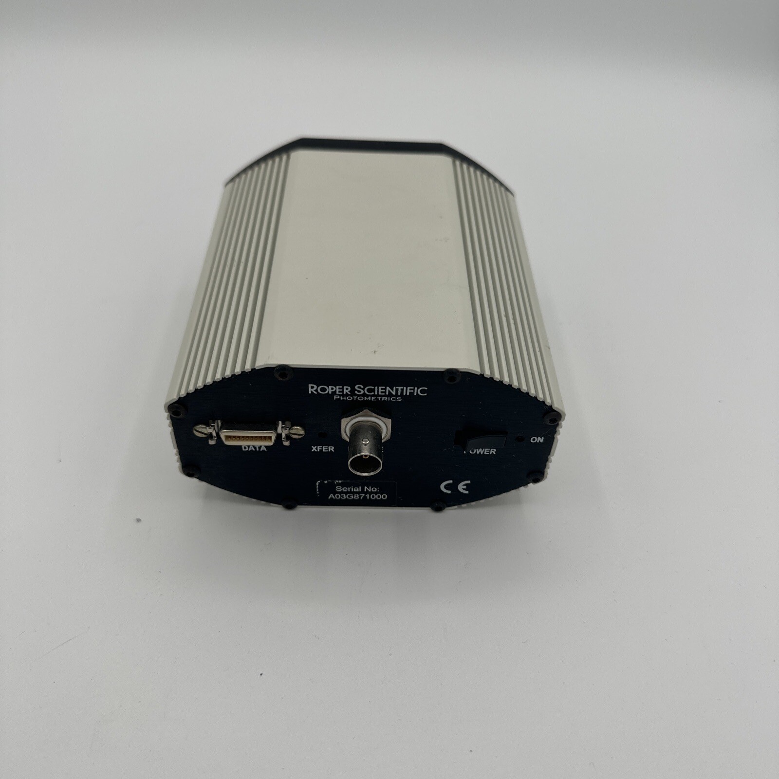 Roper Scientific Photometrics Camera A03G871000