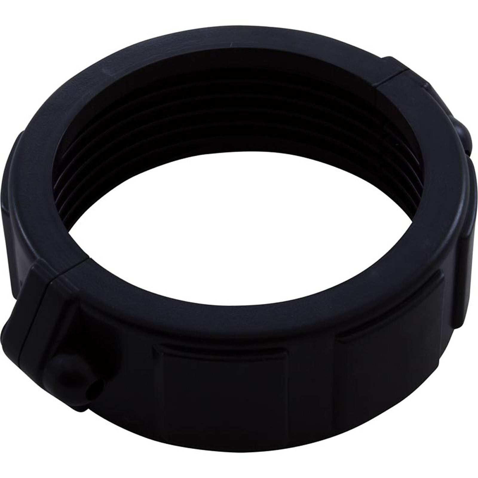 Split Nut, 1-1/2fbt", Small Flange, Pump Union