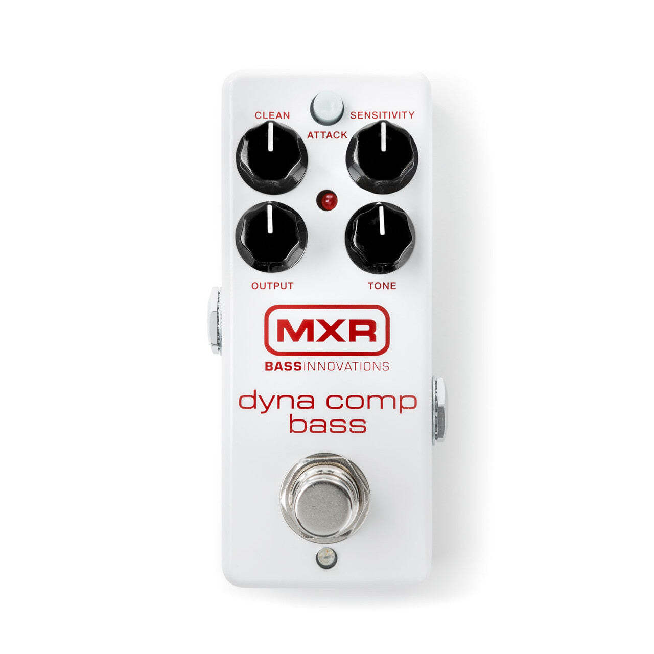 MXR DYNA COMP Bass Compressor