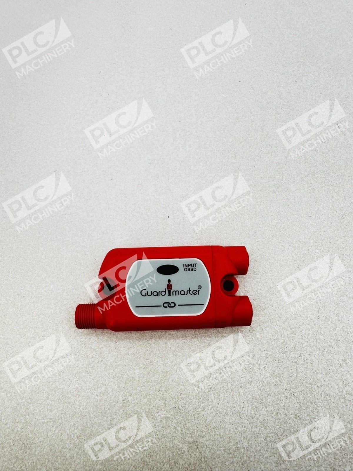 Allen Bradley 440S-SF8D GuardLink Enabled Connection Tap Ser A