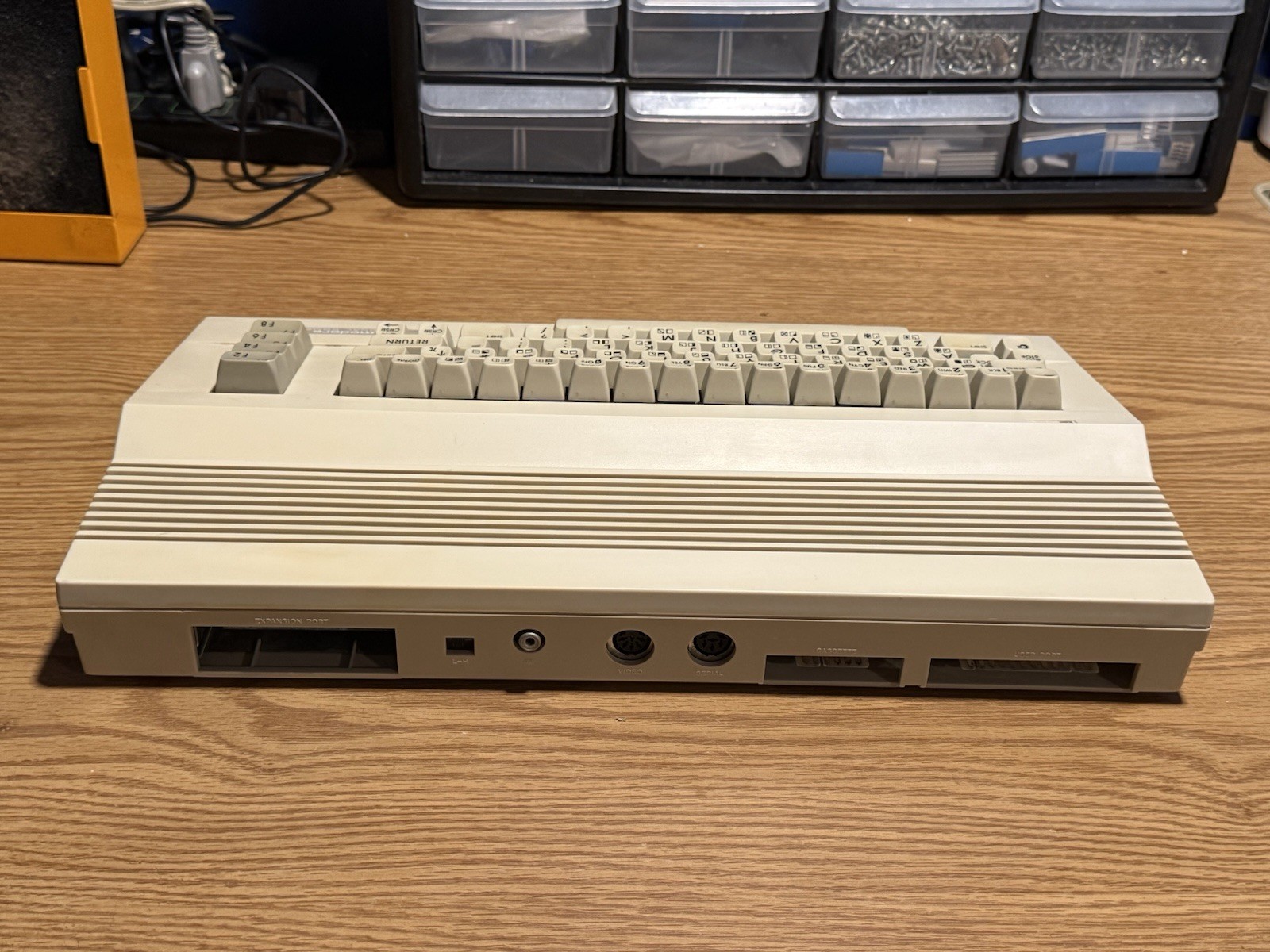 Fully Refurbished Commodore 64C + Original Box | Recapped, Tested, Guaranteed