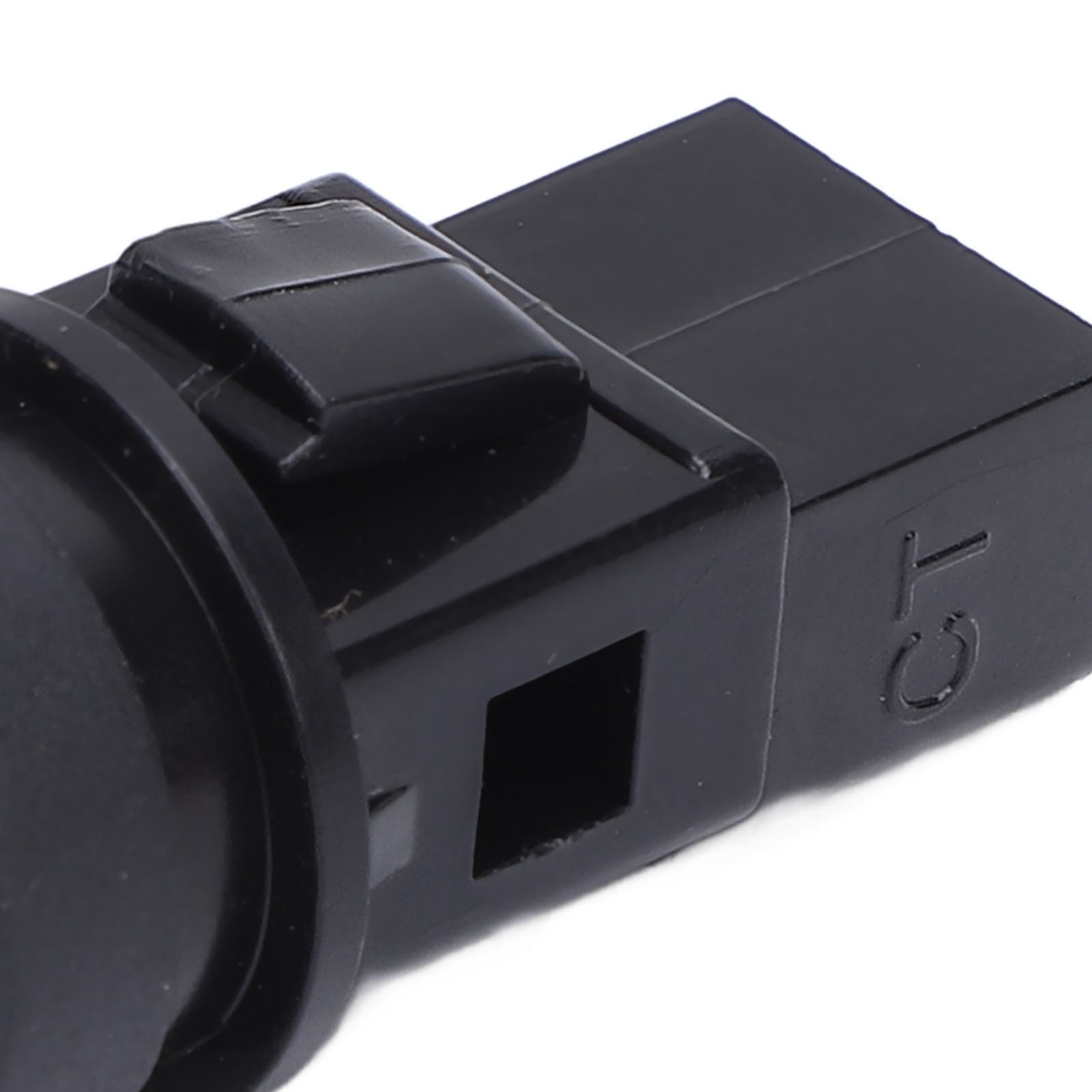 Motorcycle Start Button Switch 58057R Replacement for Fly 150 Fly 50 X9