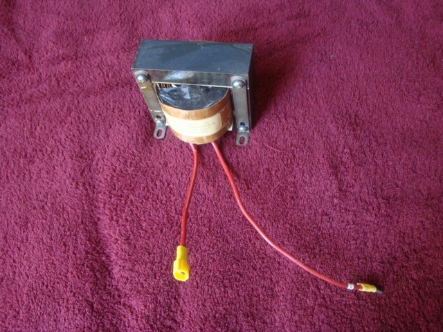 Pacific Transformer 11090 b star trac transformer