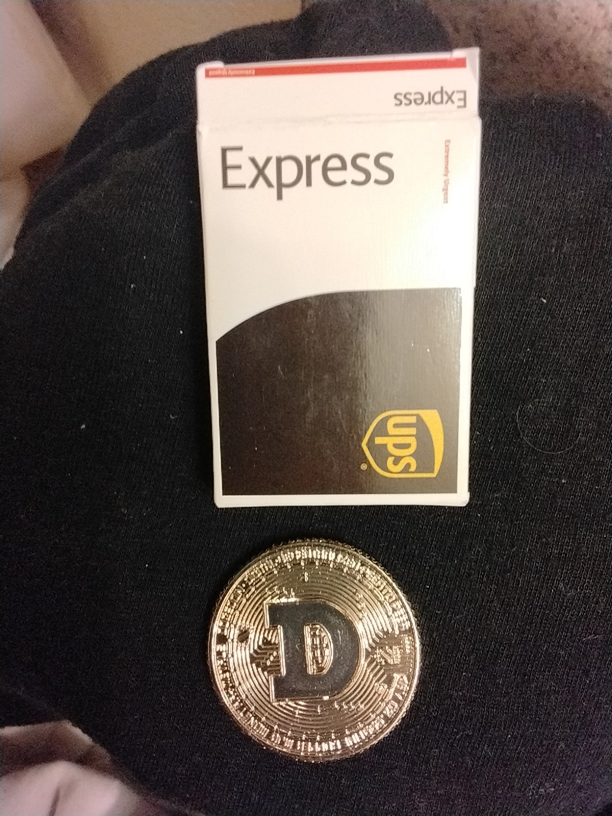 Dogecoin