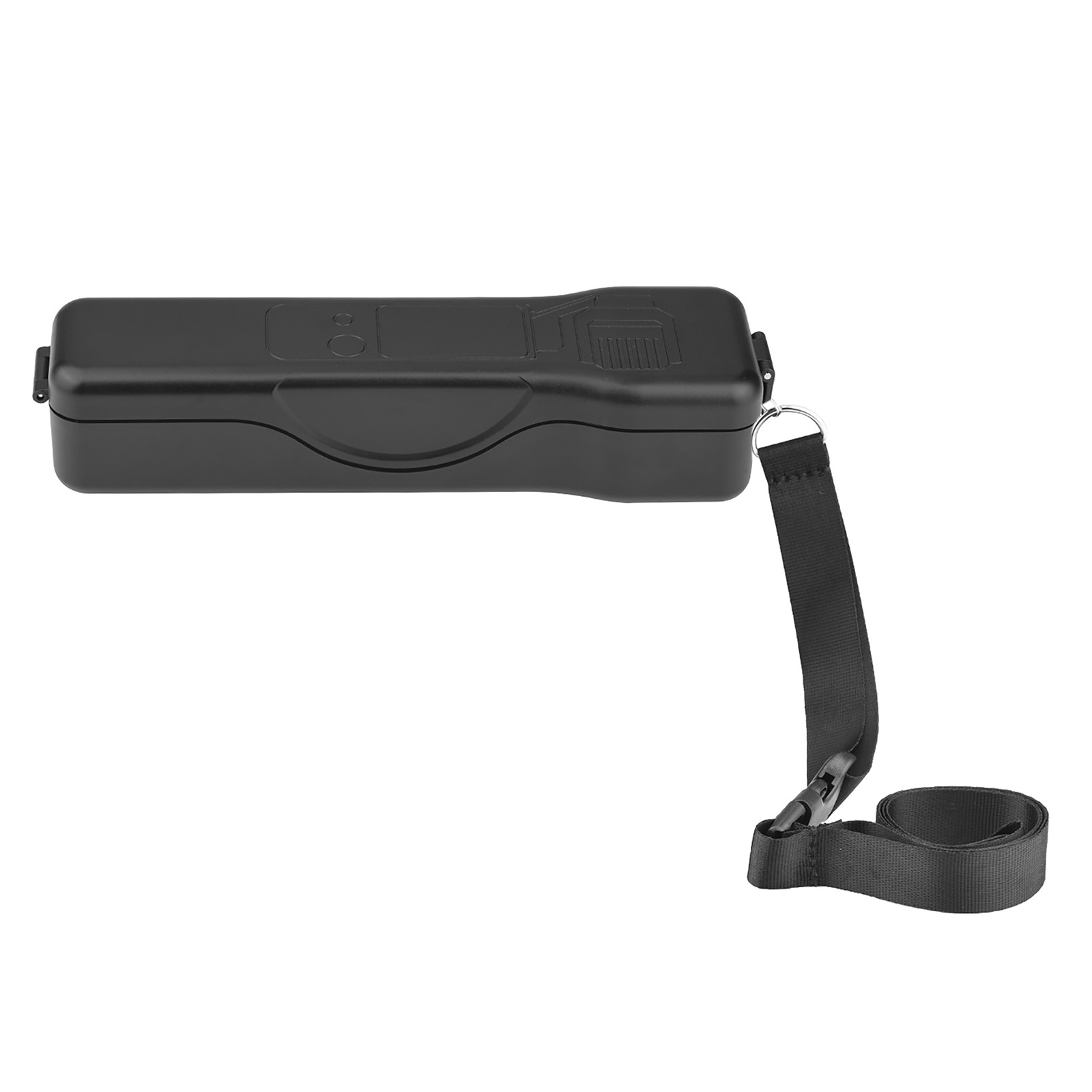 ABS Waterproof Storage Box With Rope For DJI Osmo Pocket 3 Accessories