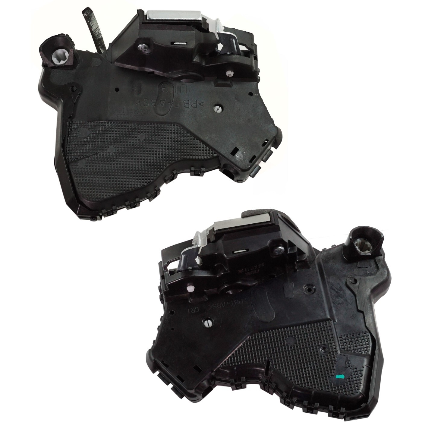 Door Lock Actuator Set For 2007-2016 Toyota Camry Front Left and Right Side