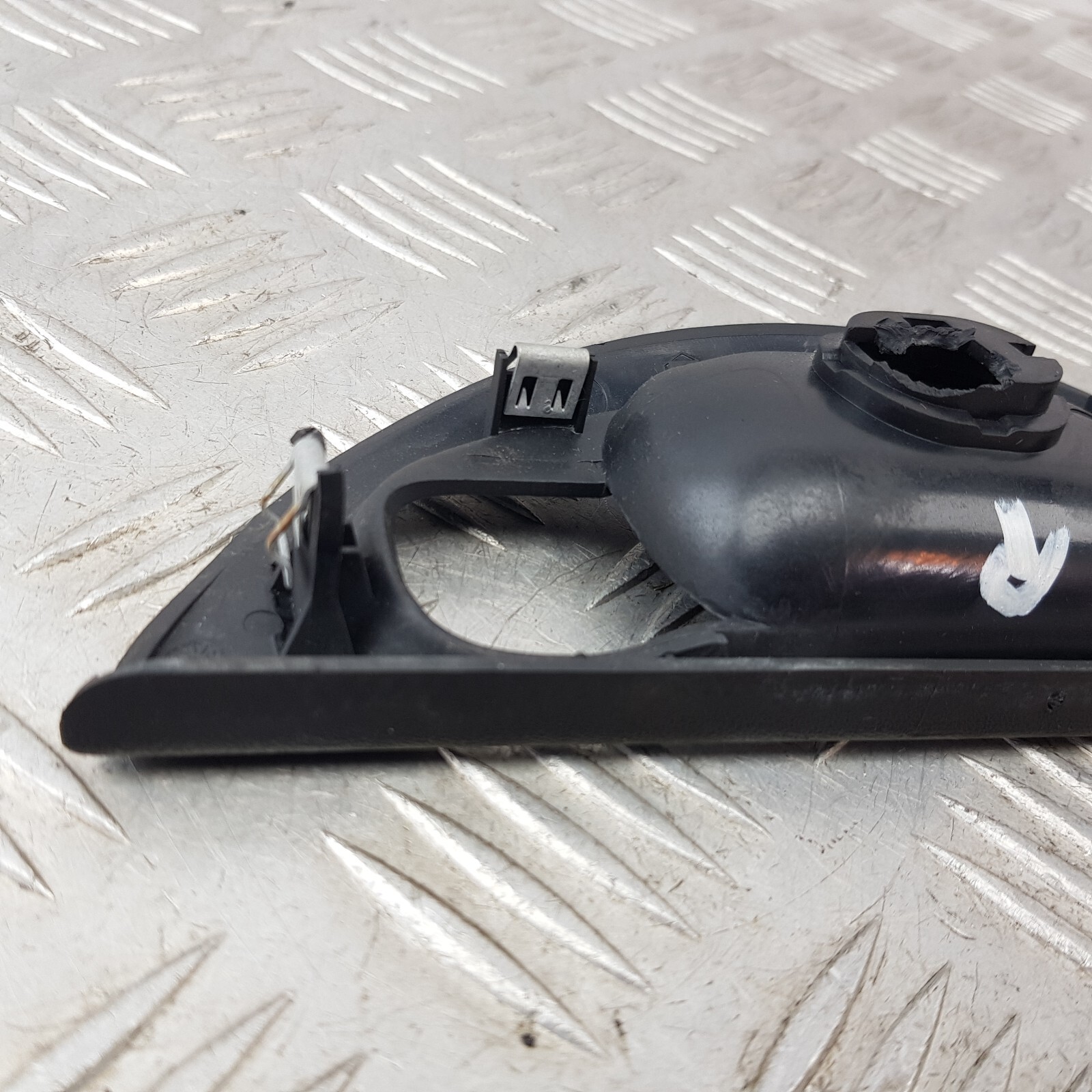 ALFA ROMEO GT TWEETER SPEAKER RIGHT DRIVER SIDE 2007