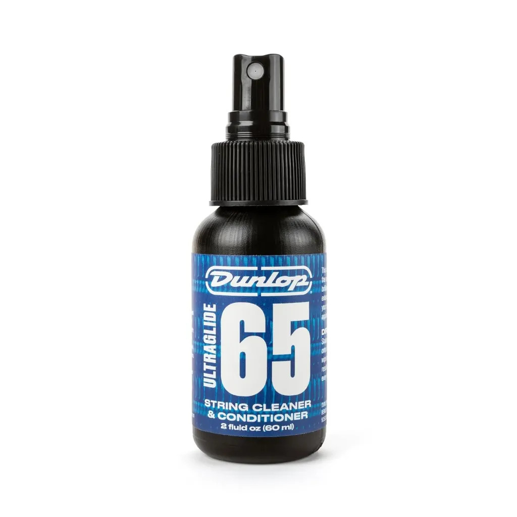 Dunlop Ultraglide 65 String Conditioner, 2 oz