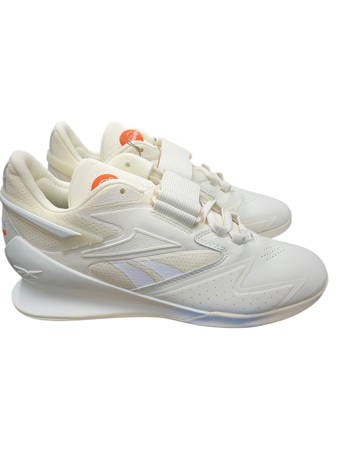 Reebok Women Legacy Lifter III Cross Training Shoes HR0429 Size 9