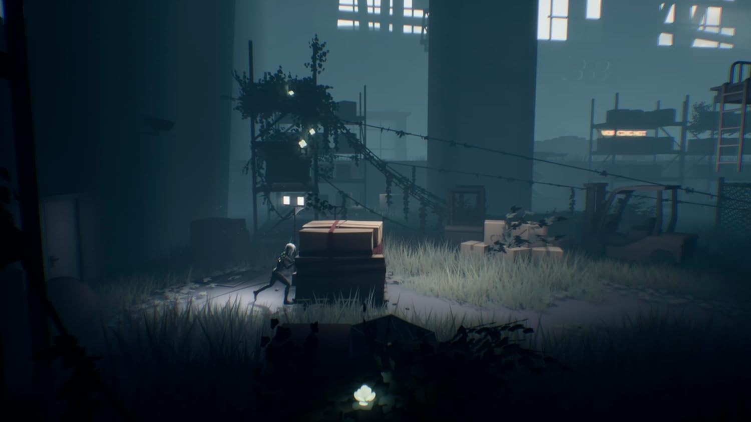 One Last Breath - Nintendo Switch - Brand New