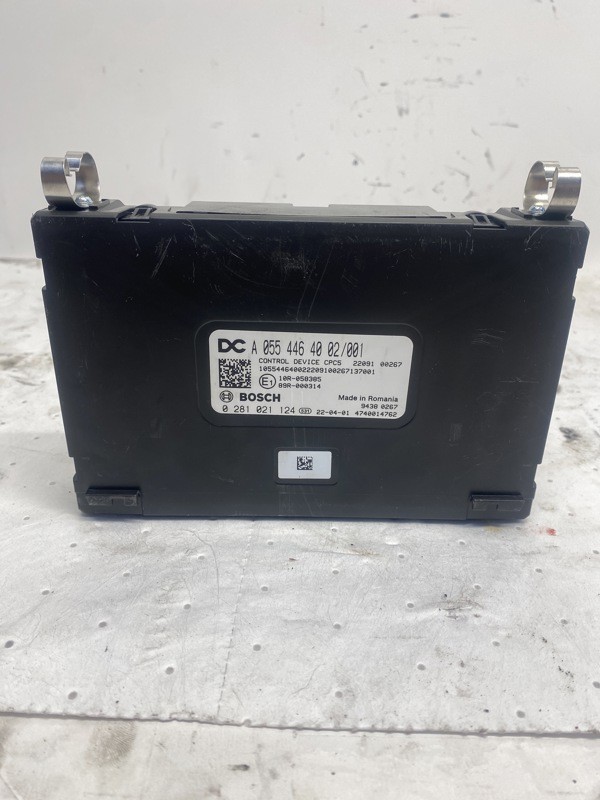 2023 Common Powertrain Control Module A0554464002 for Freightliner C (586-10559)