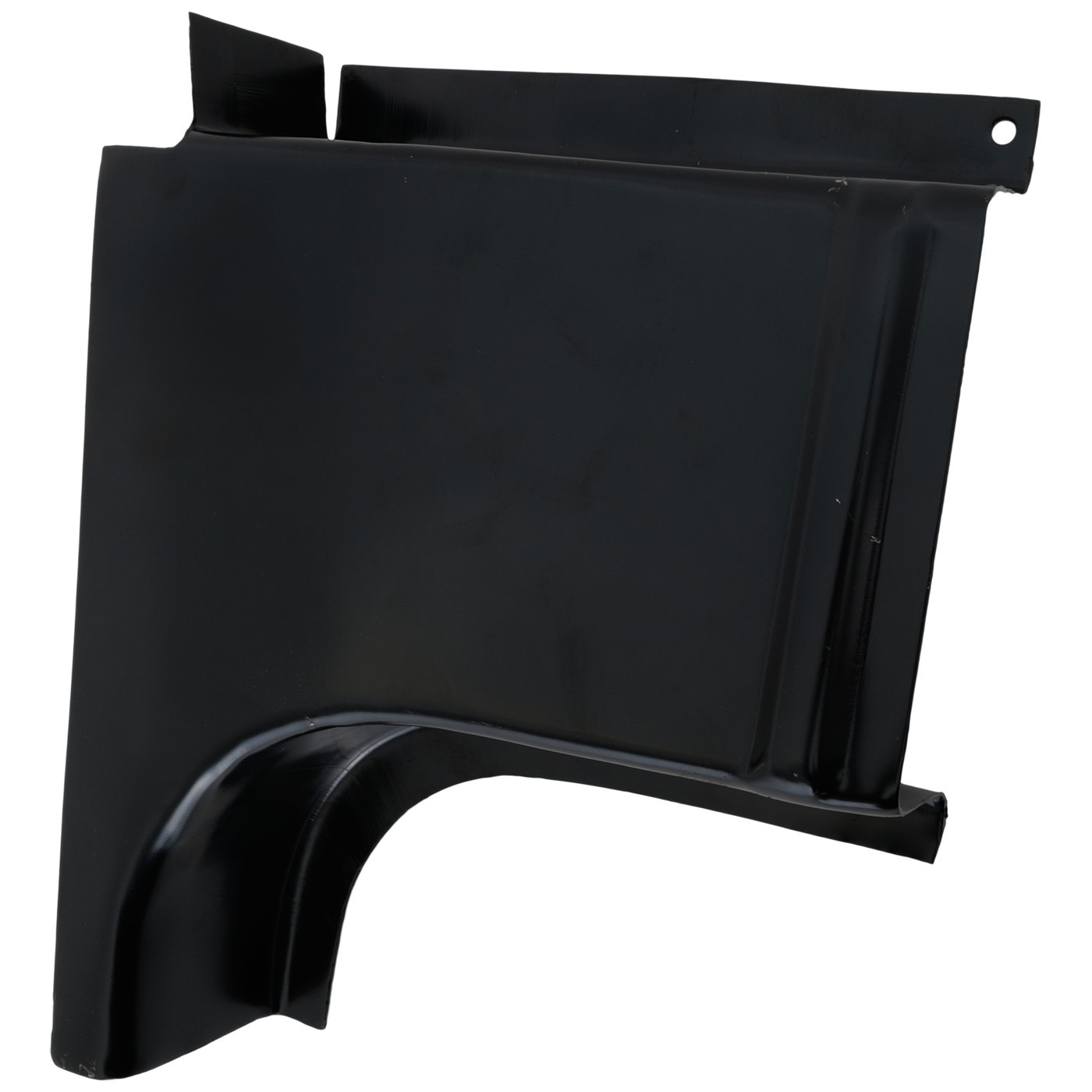 Door Pillar Front Driver Left Side Lower for Truck F150 F250 F350 Ford F-100