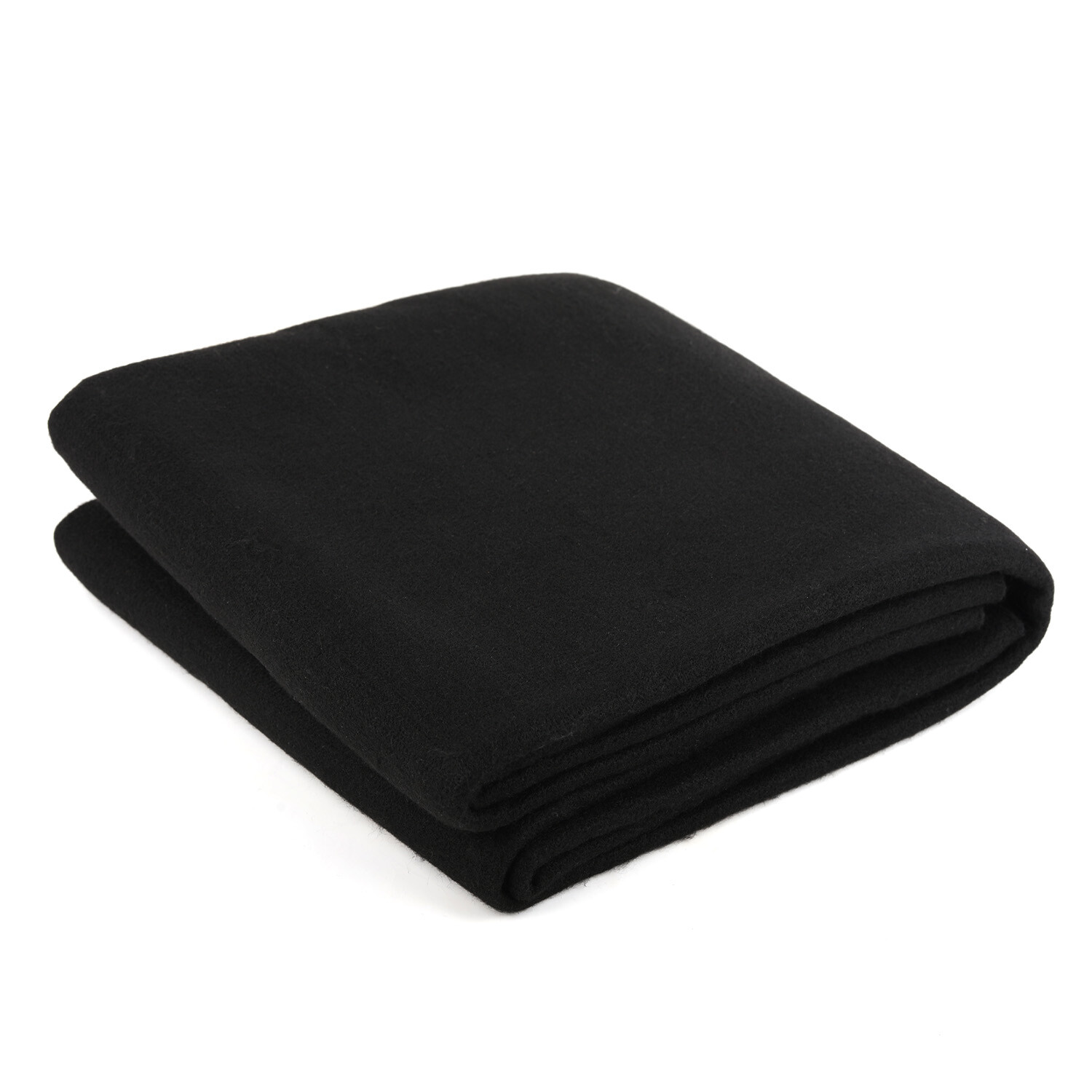 40"x40" Fireplace Floor Protection Rug BBQ Floor Protective Mat Fireproof Pad