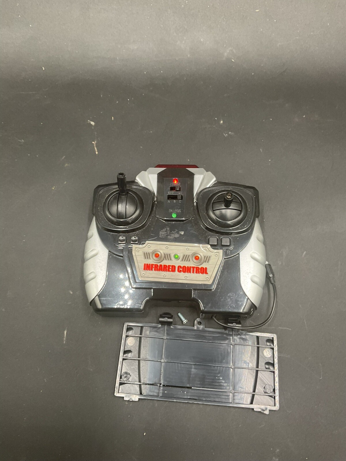Infrared Controllers Replacement Drone Remote Extra Parts