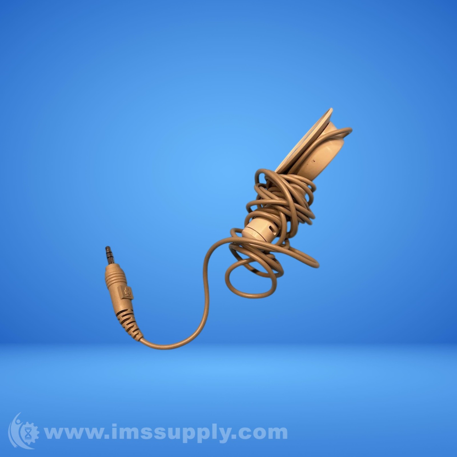 Desktop Computer Microphone 3.5mm Audio Jack FNIP