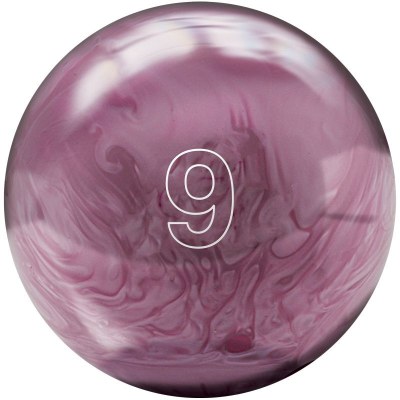 Brunswick Pre-Drilled Urethane Cosmic House Ball