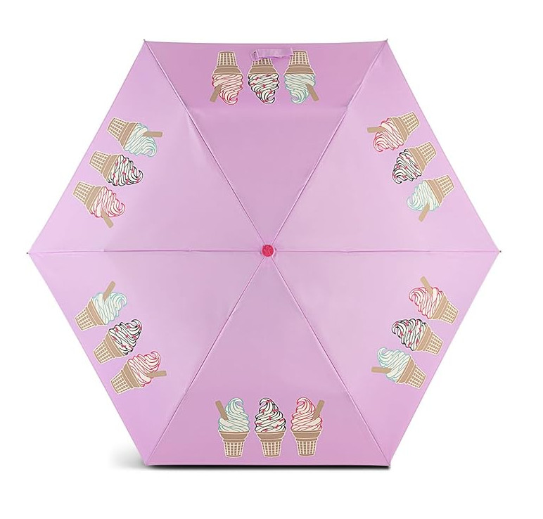 Radley London Feeling Sweet Superlite Responsible Umbrella, Style# U1648679