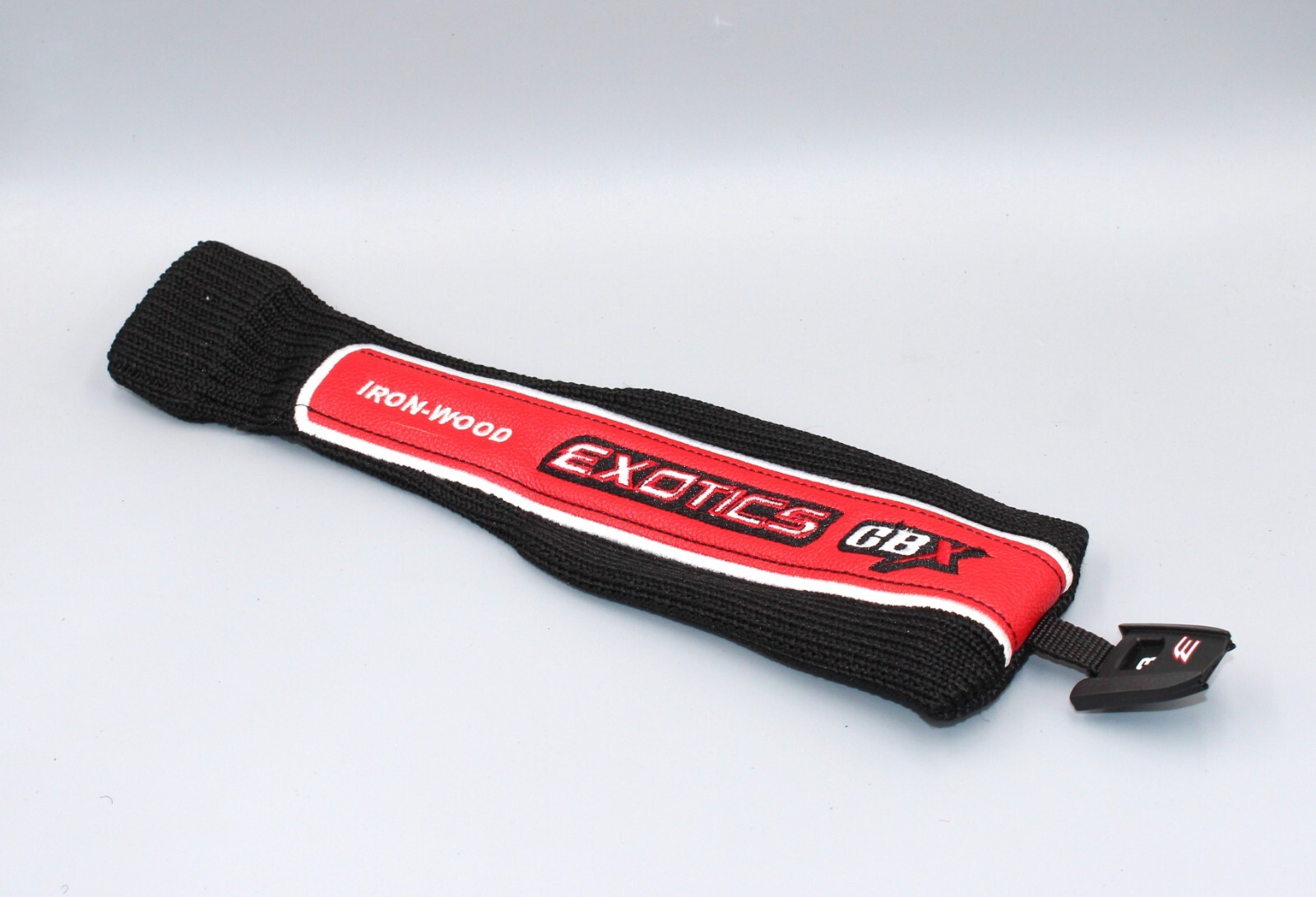 Tour Edge Exotics CBX Iron Hybrid Headcover BRAND NEW