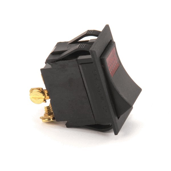 CARTER HOFFMAN 186020185 On/Off Rocker Switch