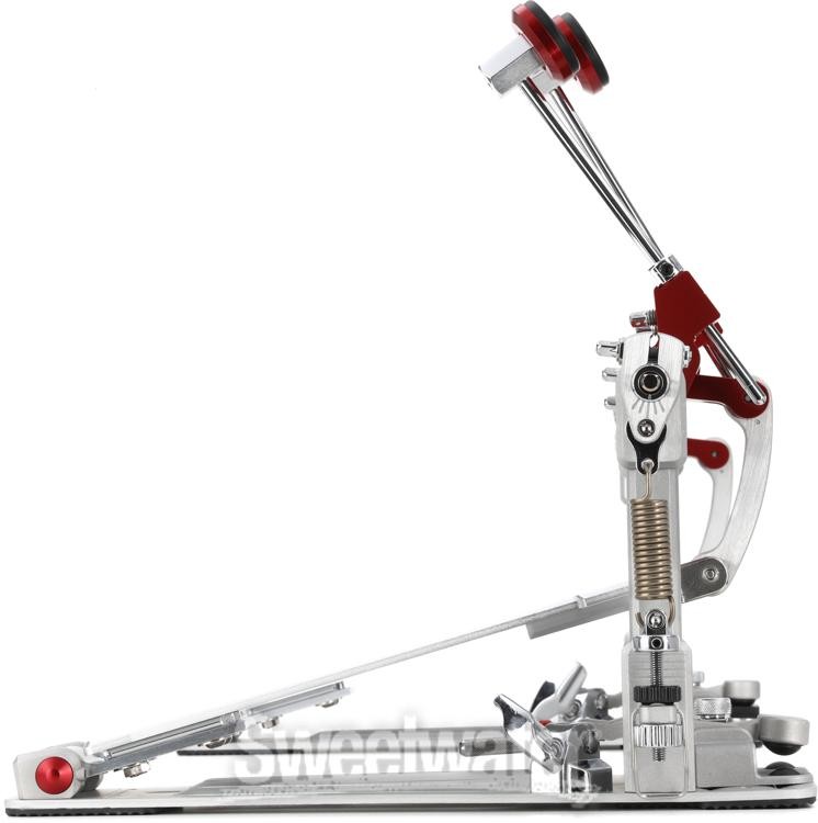 Pearl Demon XR Direct-drive Double Bass Drum Pedal