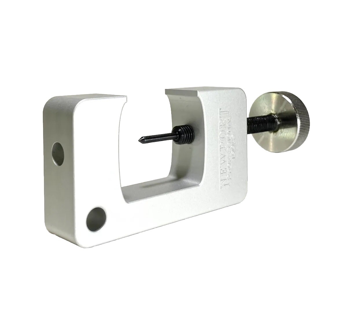 Handle Pin Pusher -Clutch pins & Pentair type slide push pull valve T-handle pin