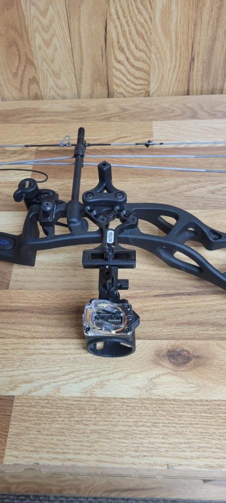 ELITE ARCHERY BASIN (PSV014304)