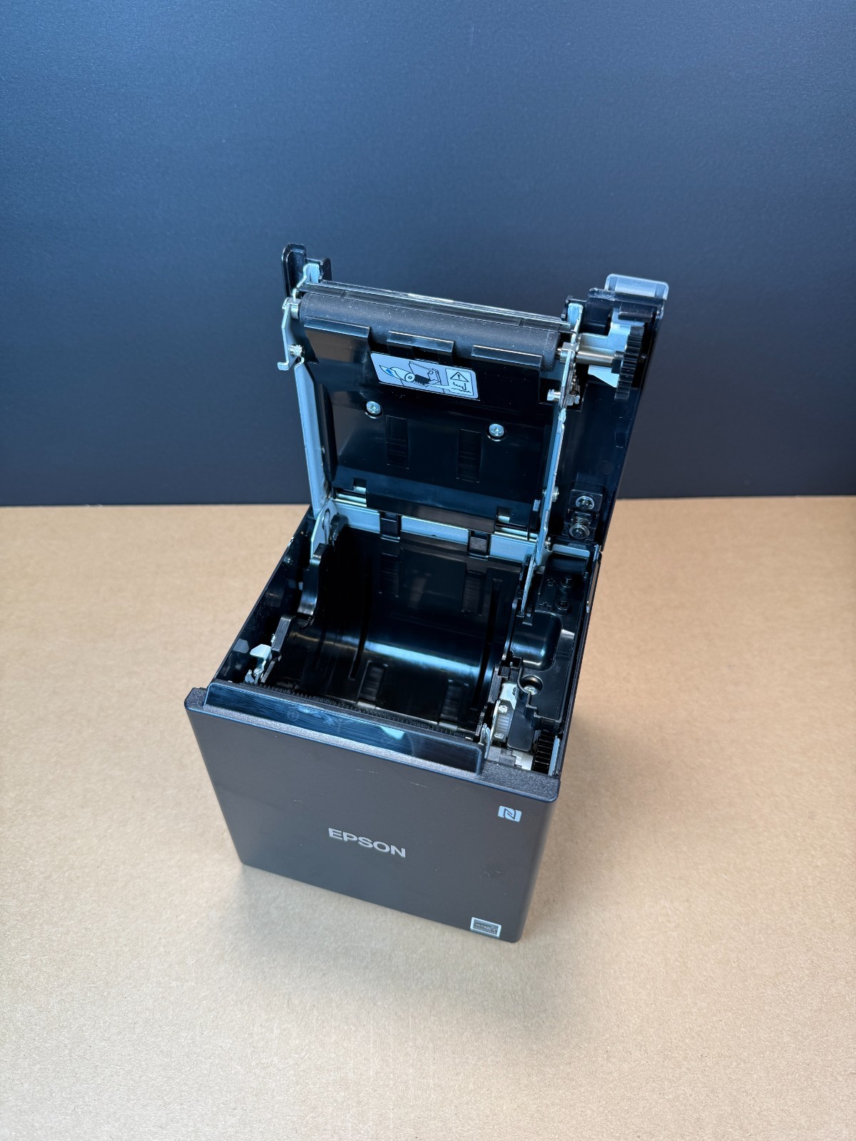 Epson TM-M30 M335B Thermal Receipt Printer Ethernet USB Ships Fast!!!