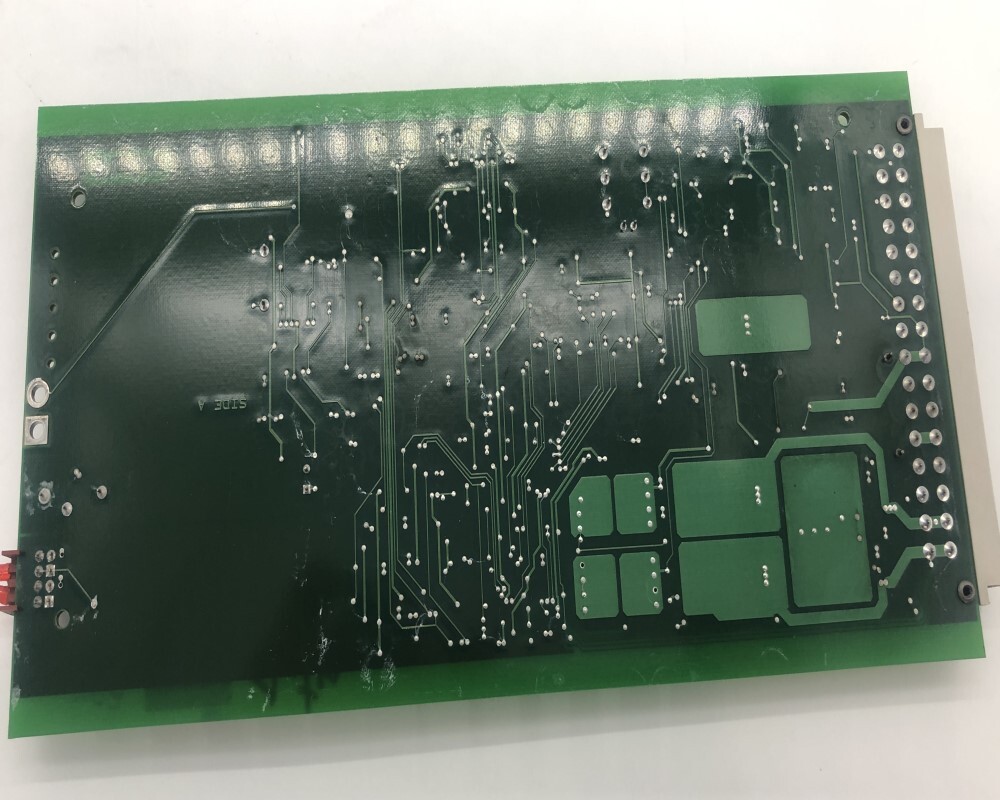 Universal Instruments UIC PCB Board 48904902
