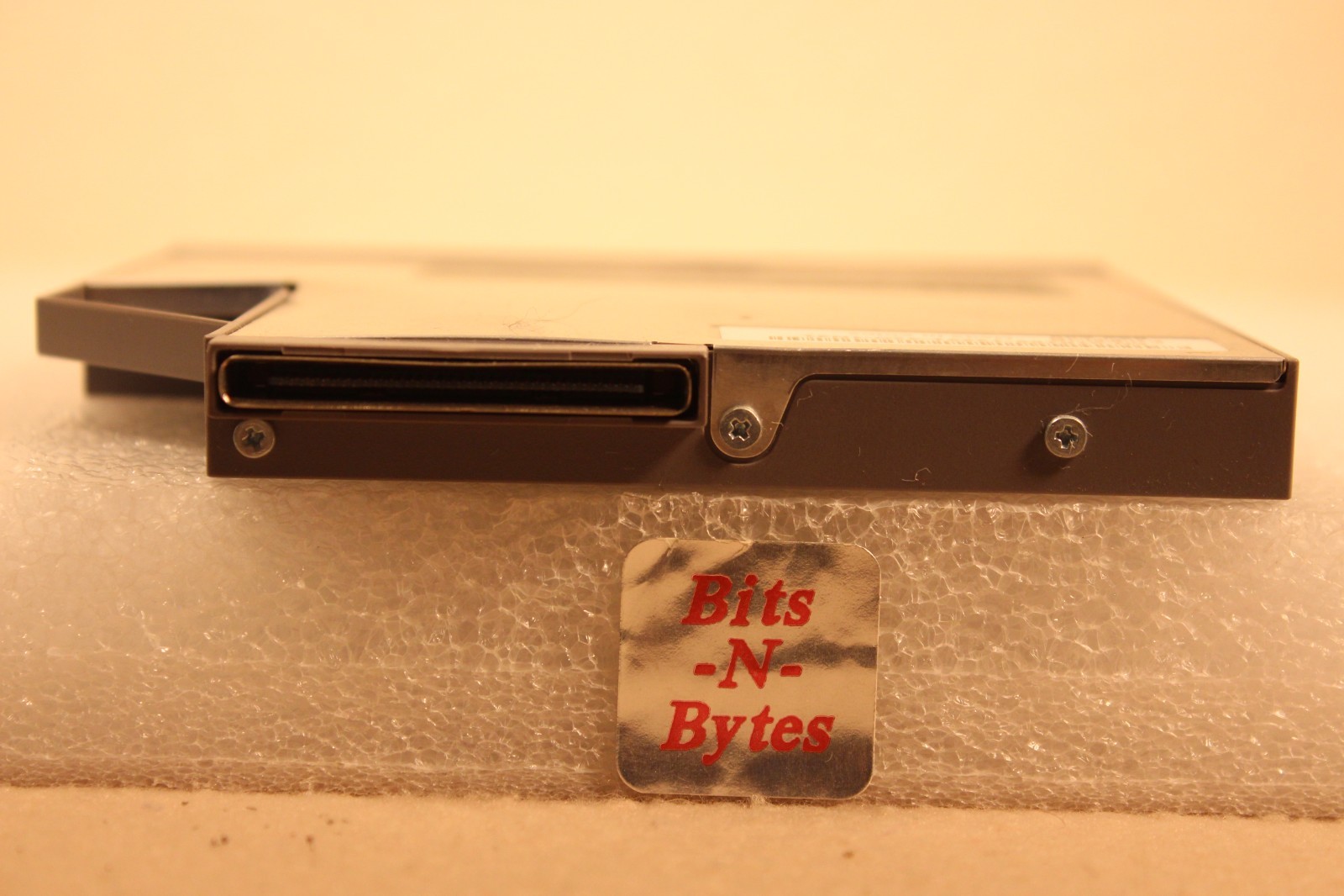 DRV - Dell 3.5" Floppy Drive Module for Media Bay with USB Cable