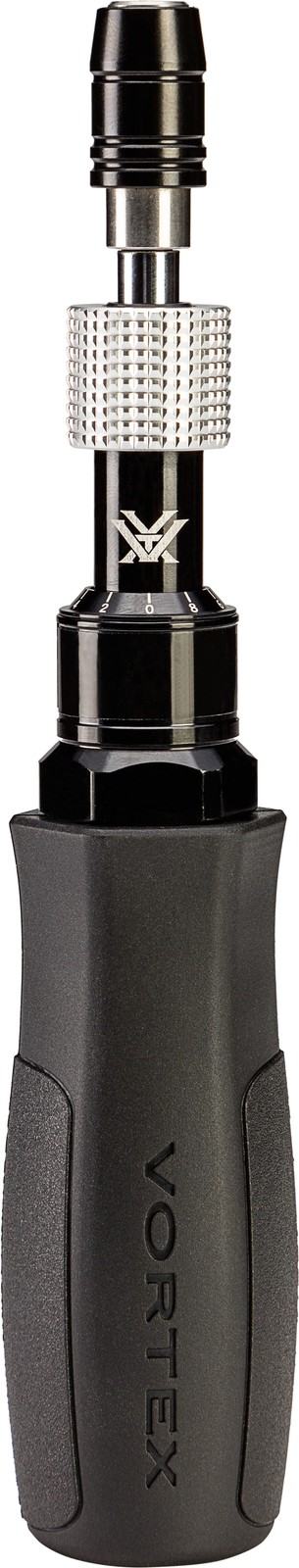 Vortex Pro Torque Wrench, Black/Silver, PR-TW