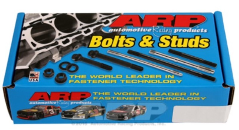 ARP 201-5402 fits BMW B58 3.0L Main Stud Kit