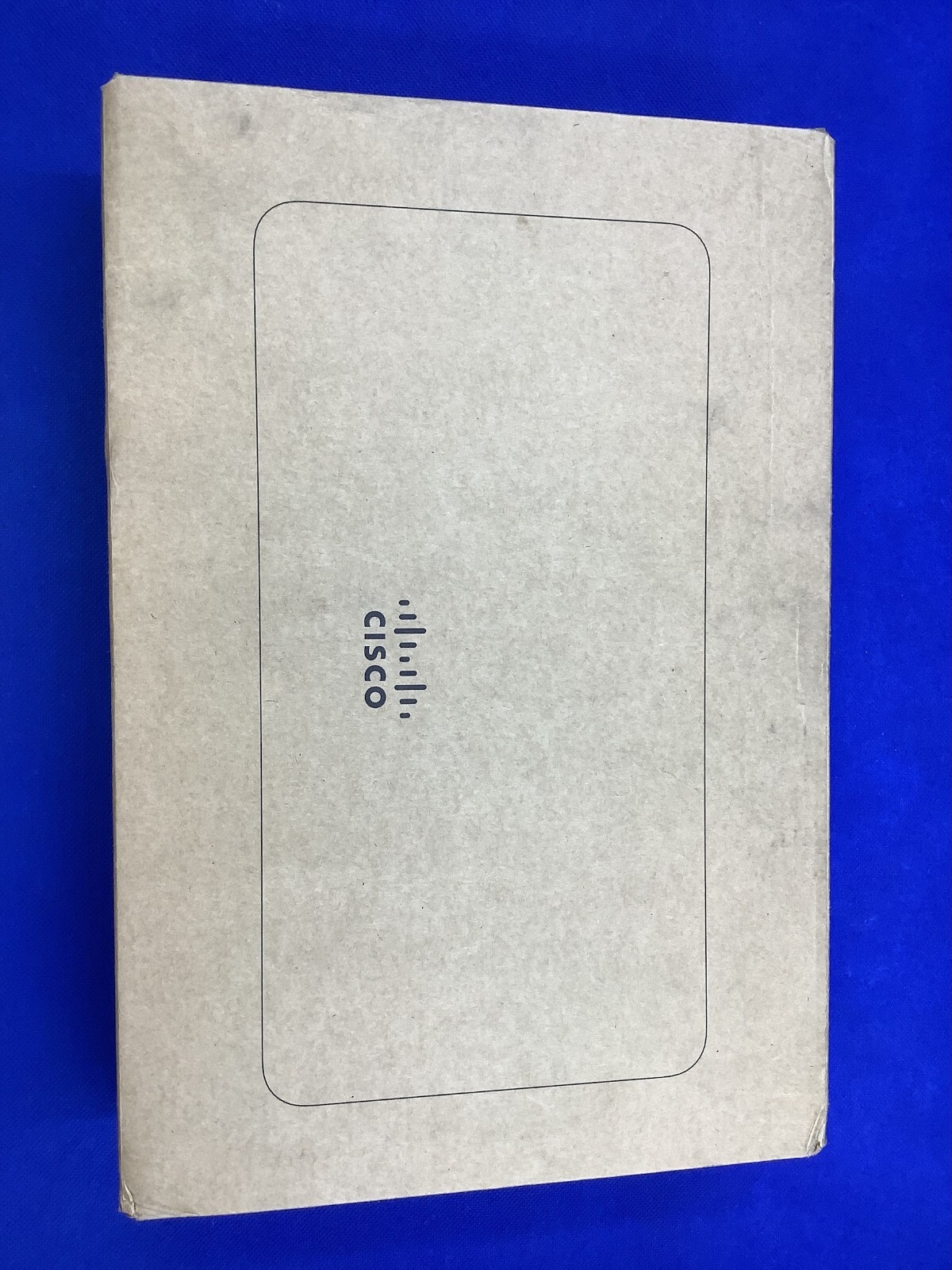 MX68-HW CISCO Meraki MX68 Cloud-Managed Security Appliance Unclaimed