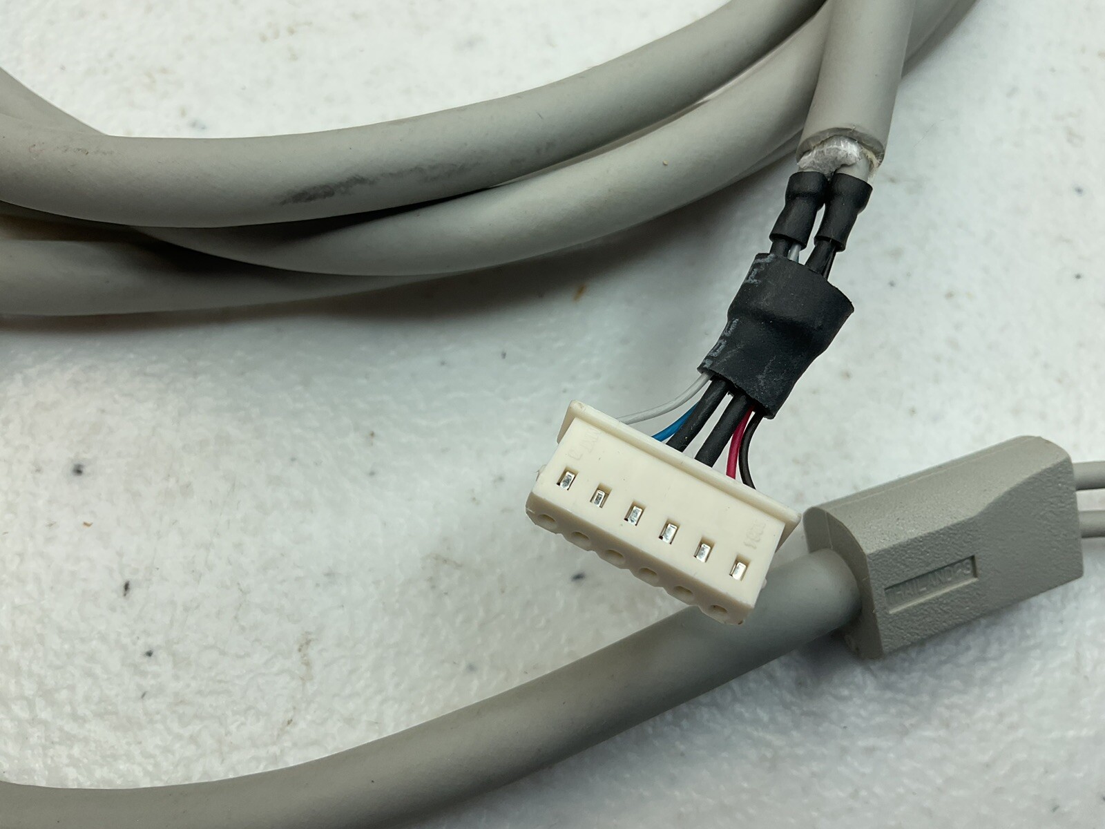 Apple AppleVision Audio/AV Cable Display - 590-0267-A