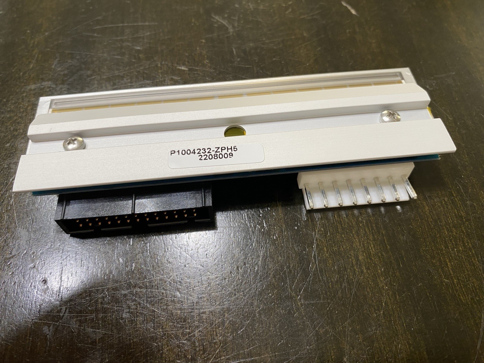 Brand new Zebra Printhead P1004232 For Zebra 110Xi4 Printers 300dpi