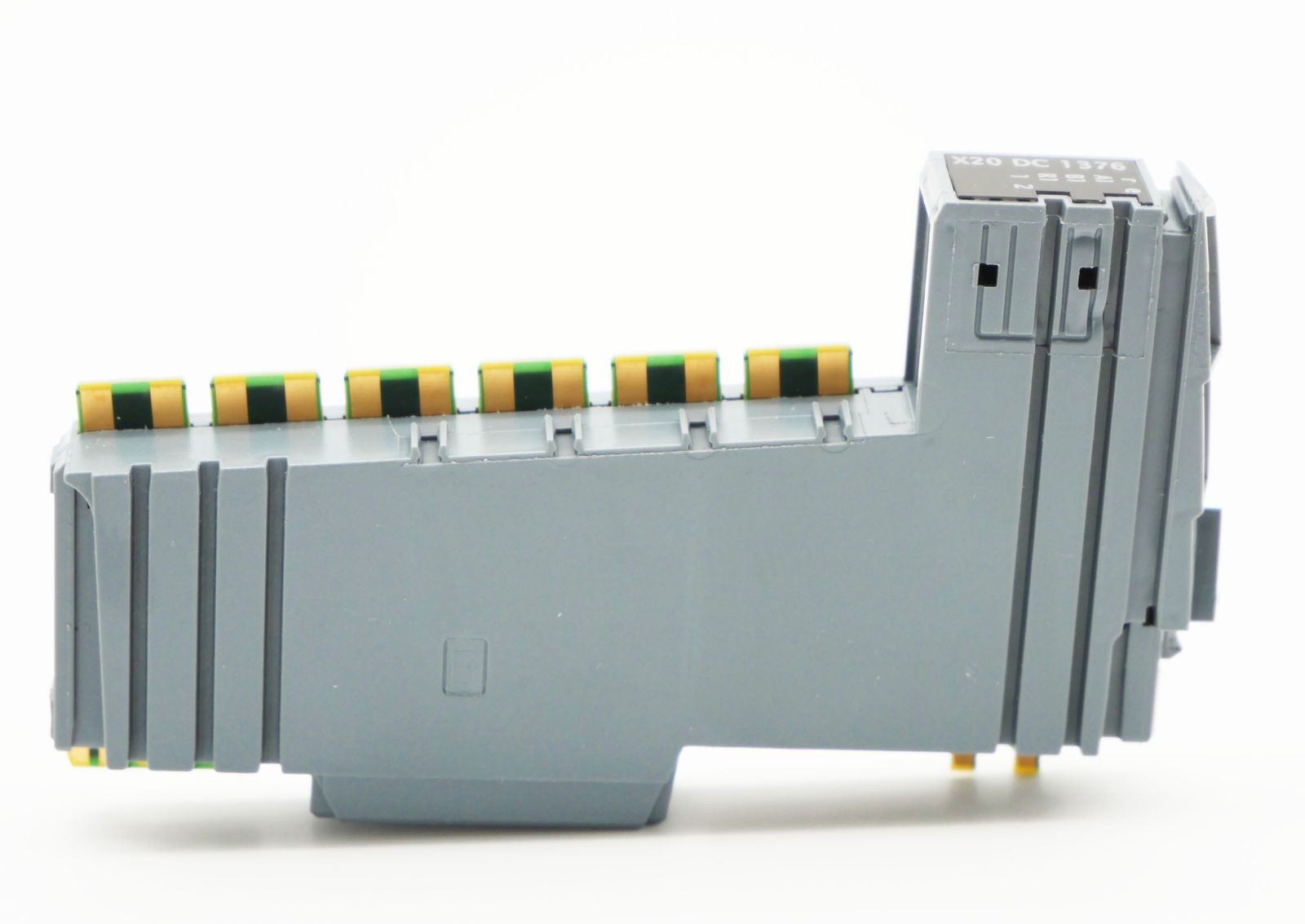 B&R Automation X20 System X20 DC 1376 Rev.E0 Digital Meter Module -Unused/Original Packaging-