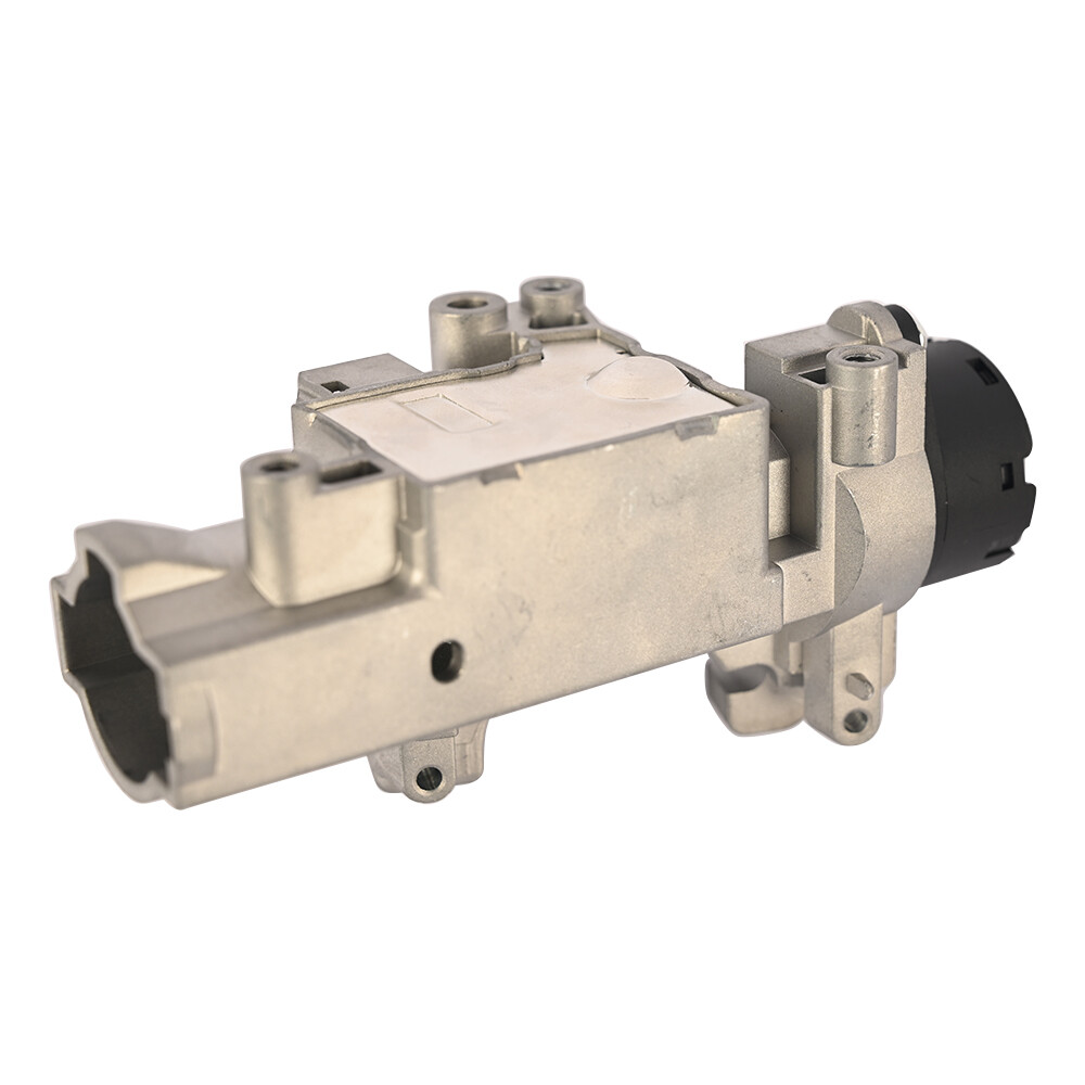Ignition Lock Cylinder Housing w/ Passlock Sensor For 2006-09 2010 Hummer H3