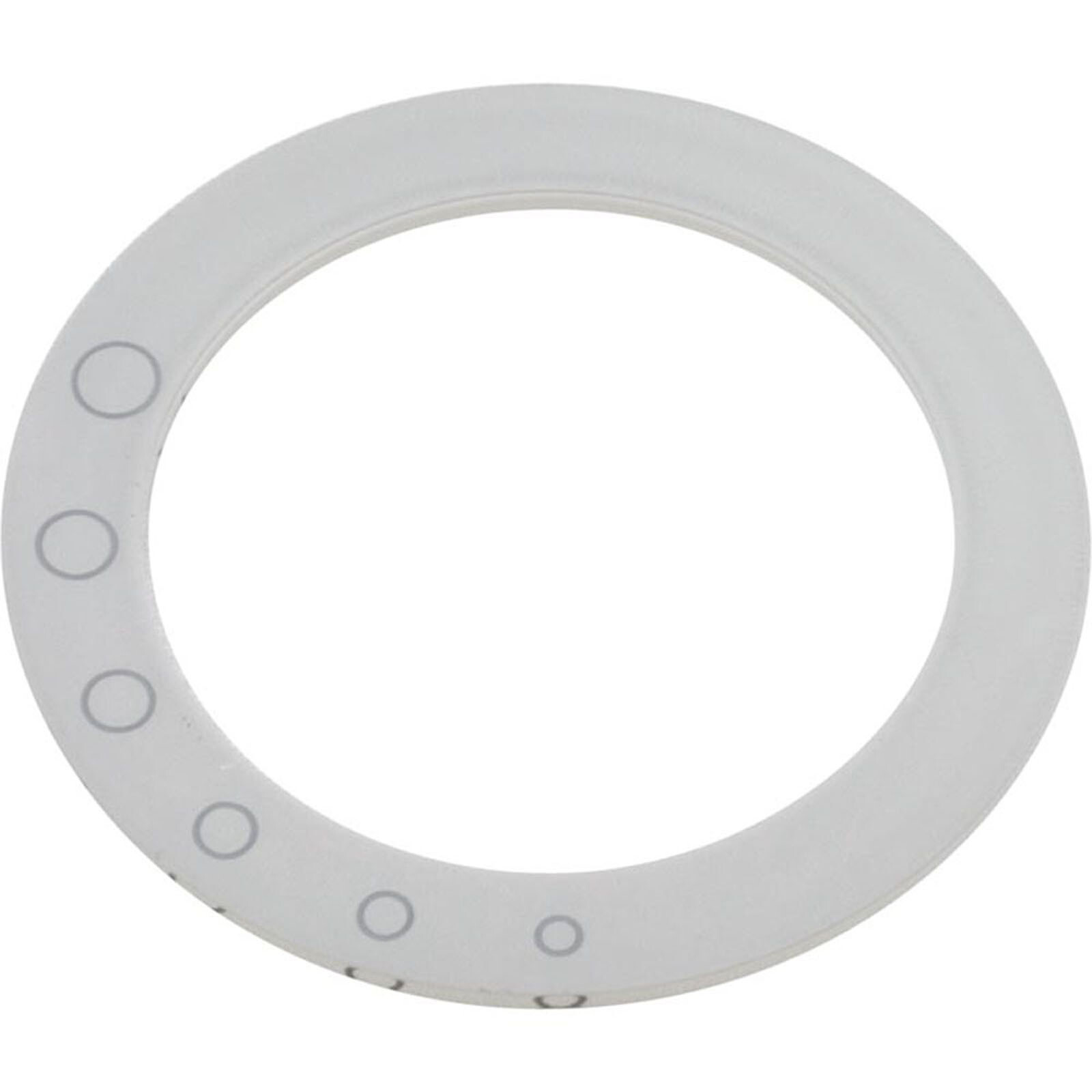 Label, JWB, Air Control Bezel
