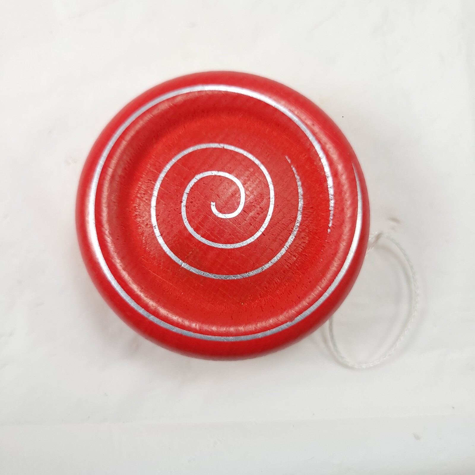 Large Wooden Yo-yo