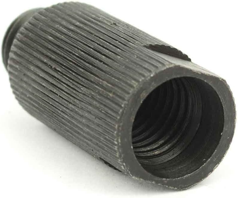 GA-EXT Grinder Arbor Extension - 5/8 Inch- 11 Thread x 2 Inch