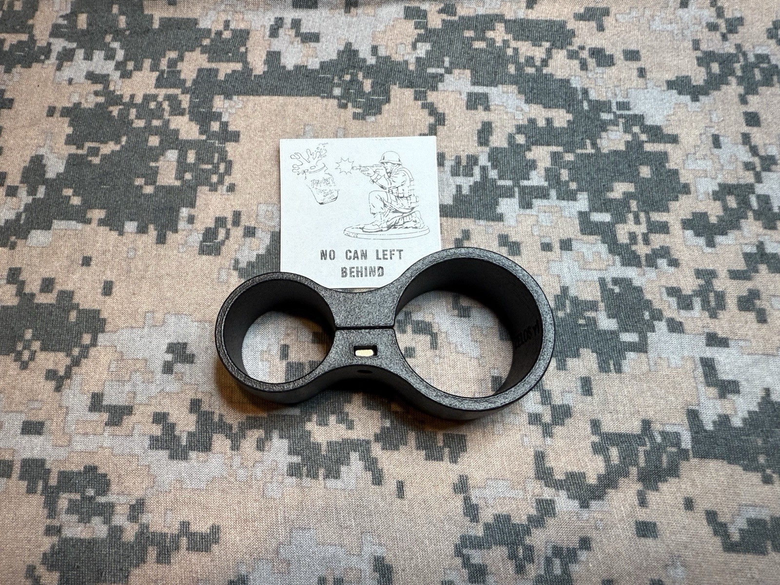 Umarex Zelos Barrel Band By Buck Rail