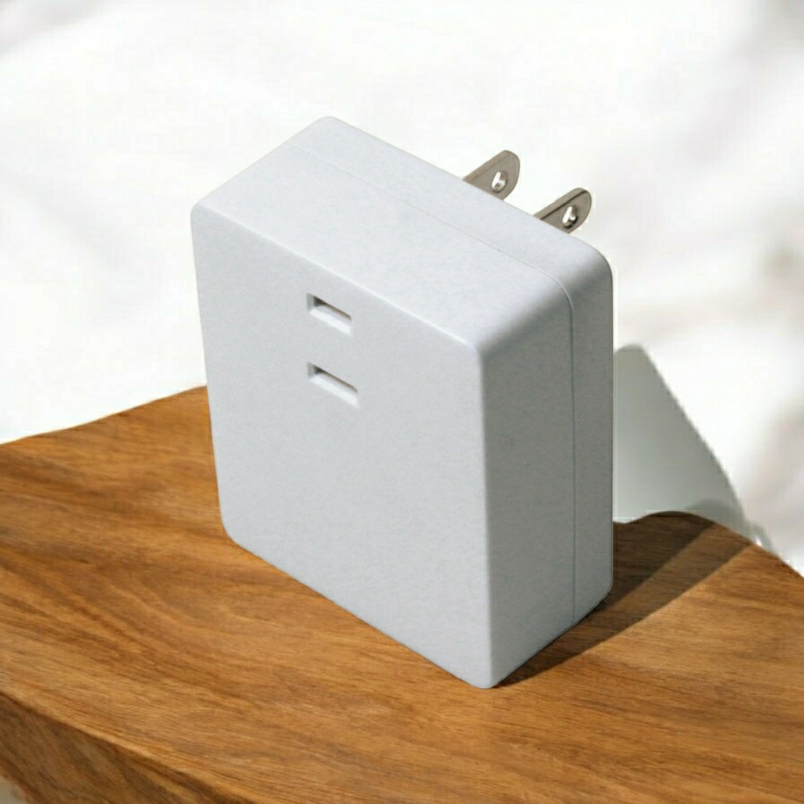 Plug-In Touch 3-Level Touch Lamp Dimmer #6004BC  Touch Control