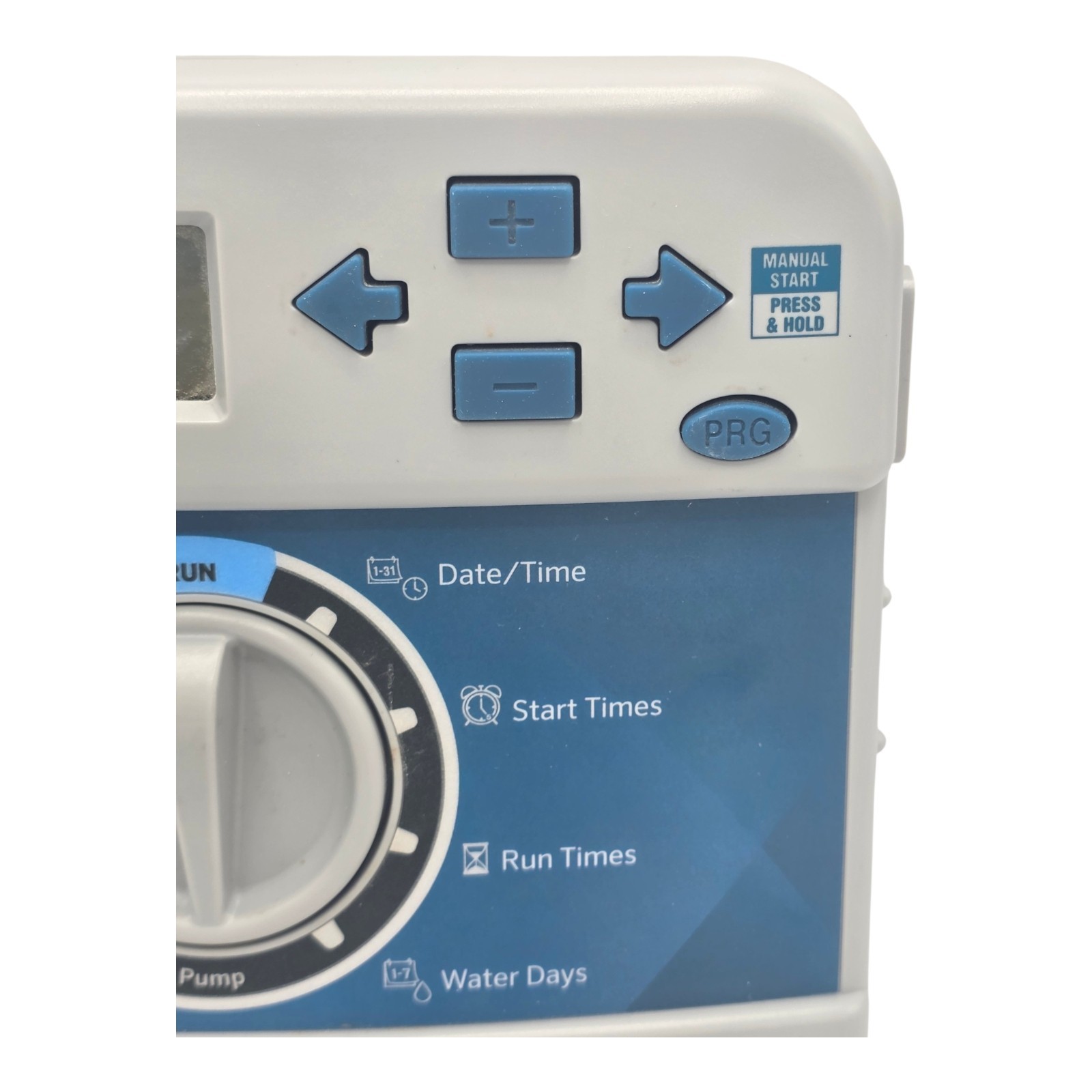 Hunter Pro-C Irrigation Sprinkler Controller PC-400 Replacement Panel SOLAR SYNC