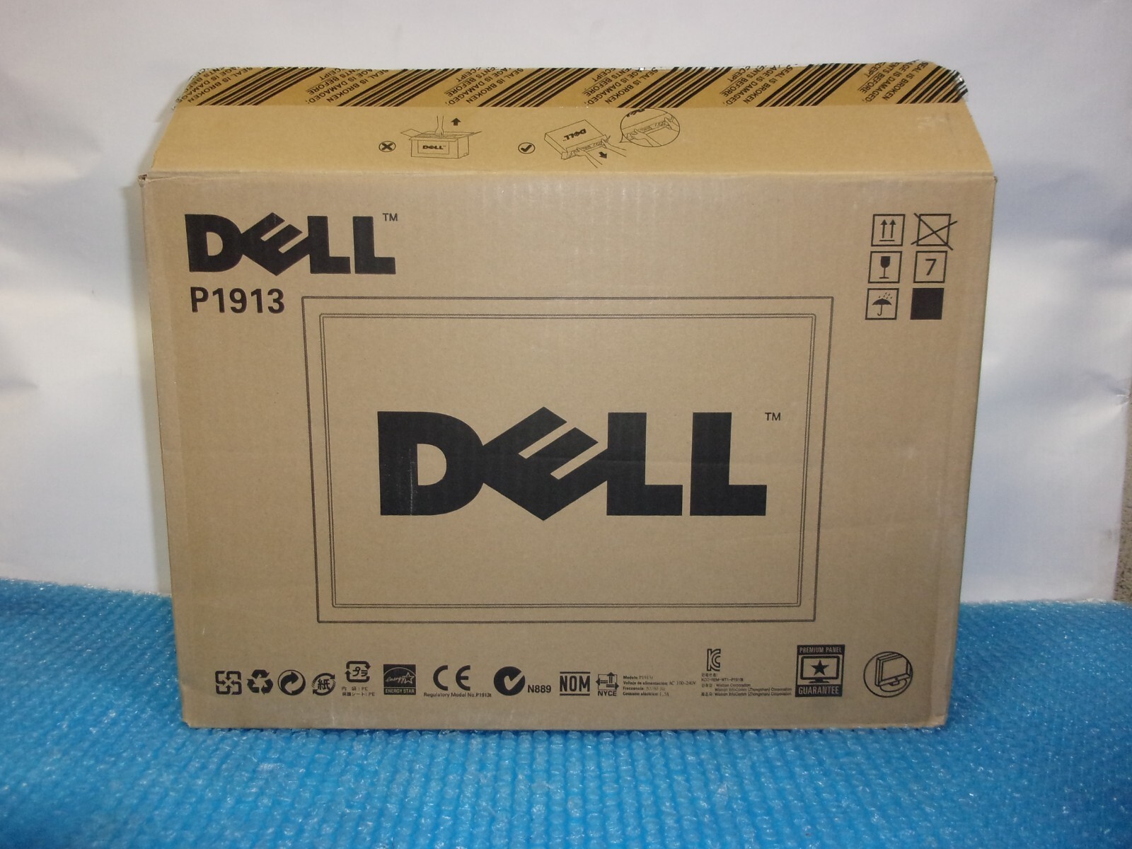 Dell Monitor Stand Base P1913 P2213t P/U2312H P/U2212H P/U2412H P1913t