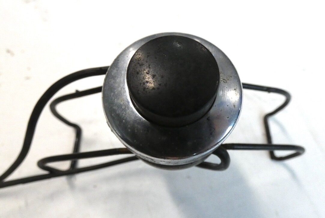 Mercedes W115 Pullman A1158200797 Electrical system alarm device