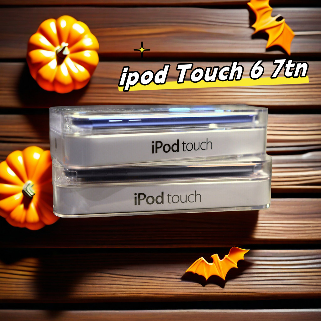 NEW Sealed Apple iPod Touch 7th Generation (256GB) All Colors✅ FAST SHIPPING Lot