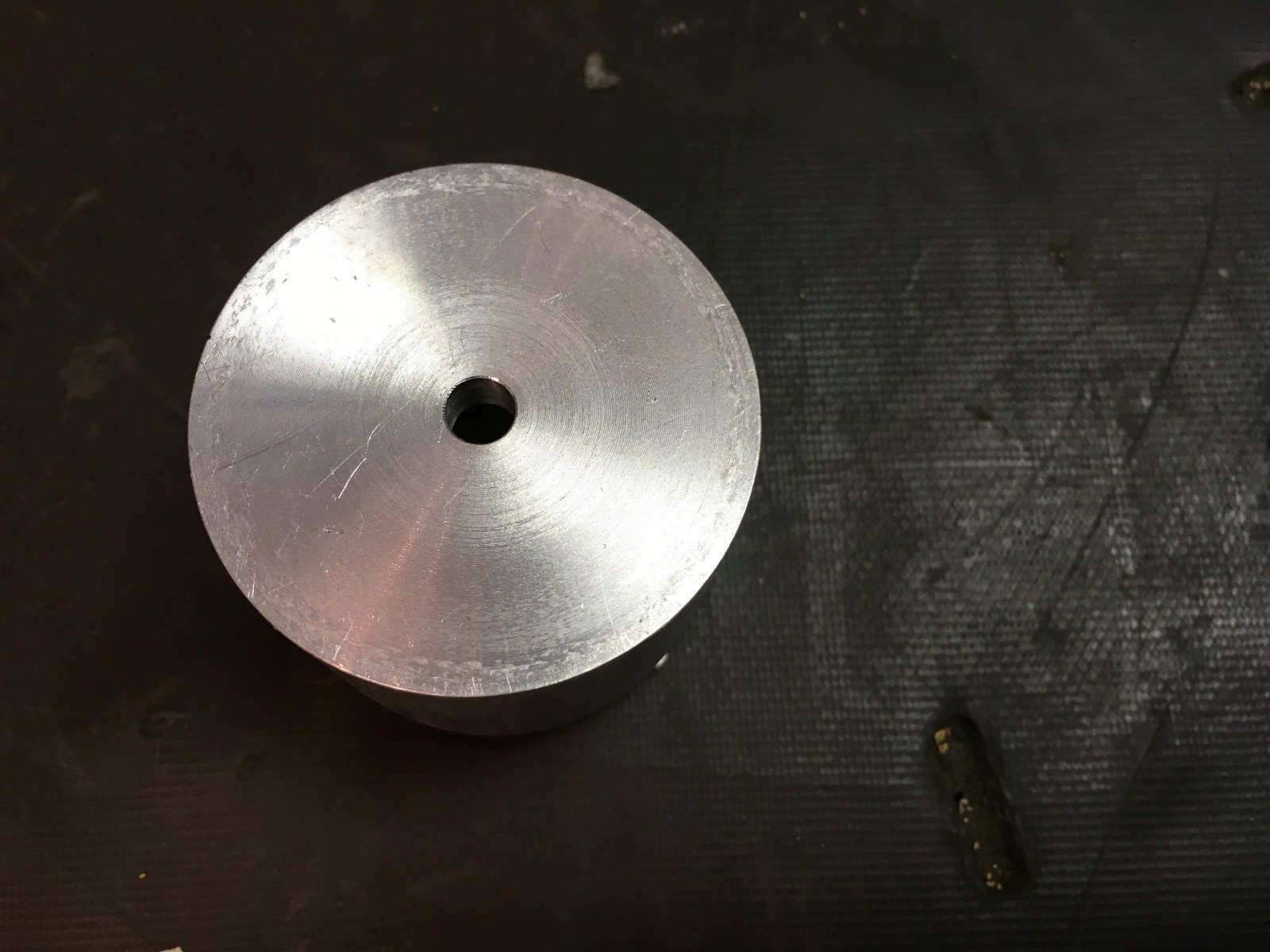 Space Collectable EG&G Star Sensor Part Number 34049724 Rev. C