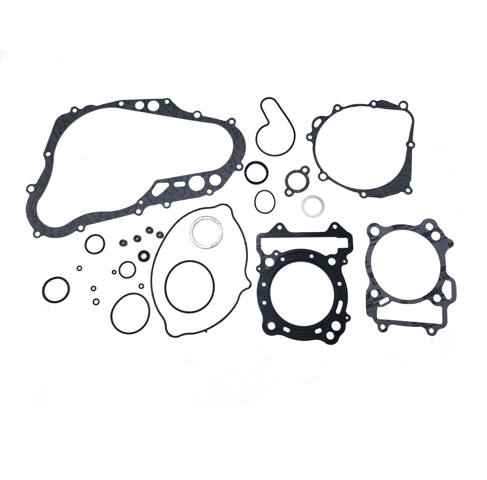 US STOCK! Complete Gasket Kit Set for Suzuki DRZ400 (2000-2015)