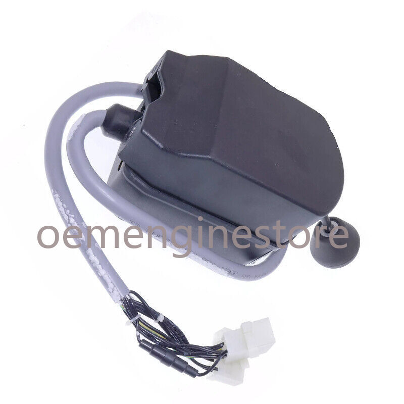 6006022230 Range Gear Selector Control Fits For ZF 4WG180 6WG200 Gearbox